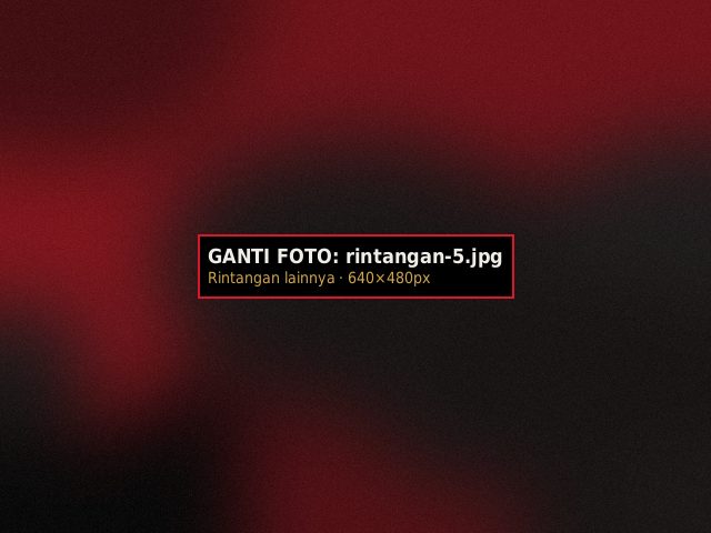 Rintangan lain di MOTR 2026