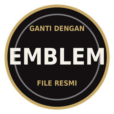 Emblem Korps Marinir TNI AL